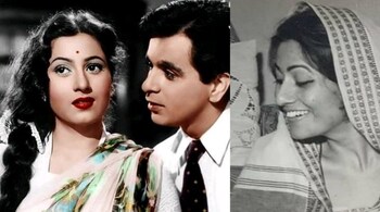 When Dilip Kumar recalled meeting ailing Madhubala in her last days: I went to her house, pained to see she was frail but