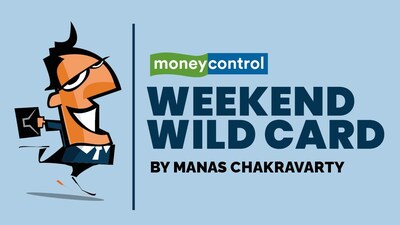 Weekend Wild Card: Nothing says 'INDIA IS OUR FRIEND' like a 25% tariff