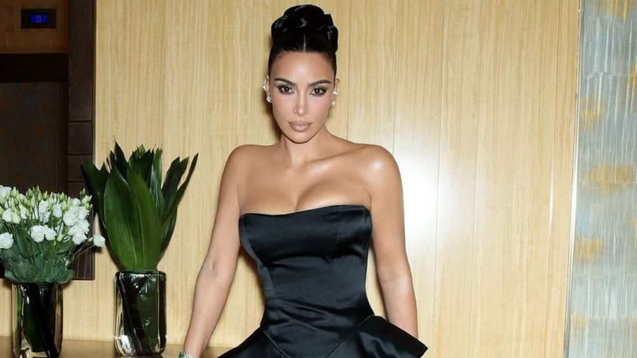 PETA calls out Kim Kardashian for gifting puppies to her children: ‘Puppies are not plushies’