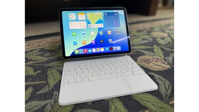 iPad Air M3 gets massive discount on Amazon: 5 key things to know