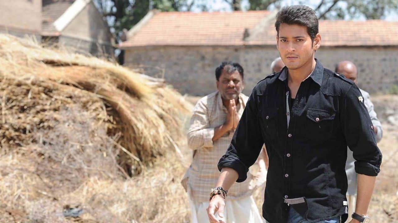 Chaos in Theatres as Khaleja re-release leaves out key scenes, fans demand answers