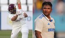 Karun Nair vs Sarfaraz Khan: Ajit Agarkar explains why 33-year-old got selected ahead of youngster for England tour