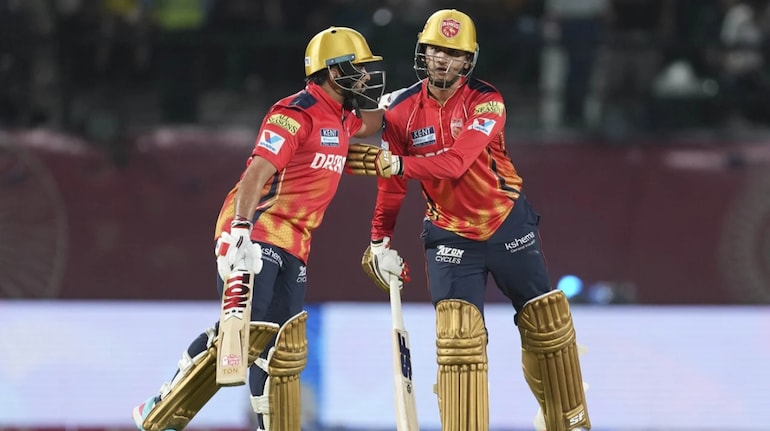 PBKS vs MI Highlights, IPL 2025: Punjab Kings confirm Qualifier 1 berth  after win against Mumbai Indians-VYGR