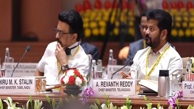Difficult to give even retirement benefits : Telangana CM Revanth