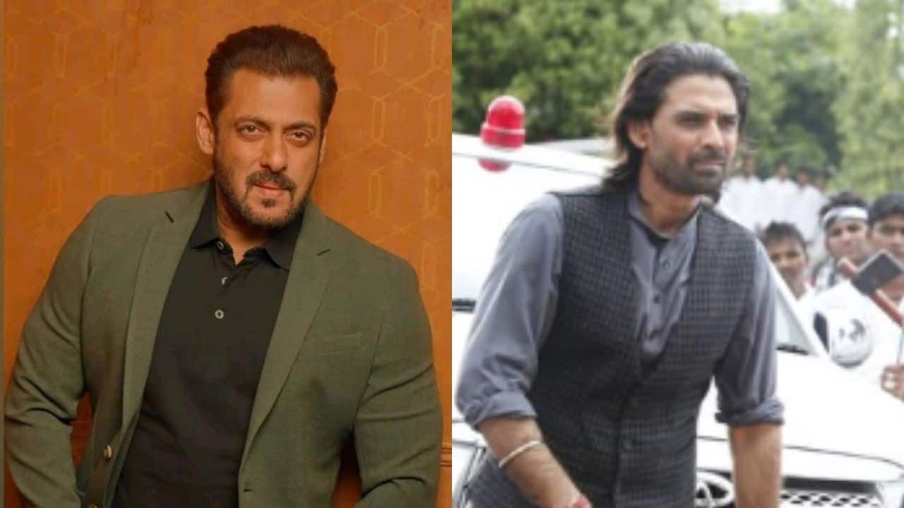 Salman Khan pays tribute to Jai Ho co-star Mukul Dev after sudden demise