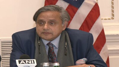 What Tharoor, Owaisi and Singhvi said on US action in Venezuela