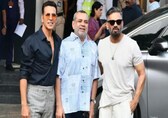 Paresh Rawal confirms return as Babu Rao in Hera Pheri 3: “Everything is resolved”