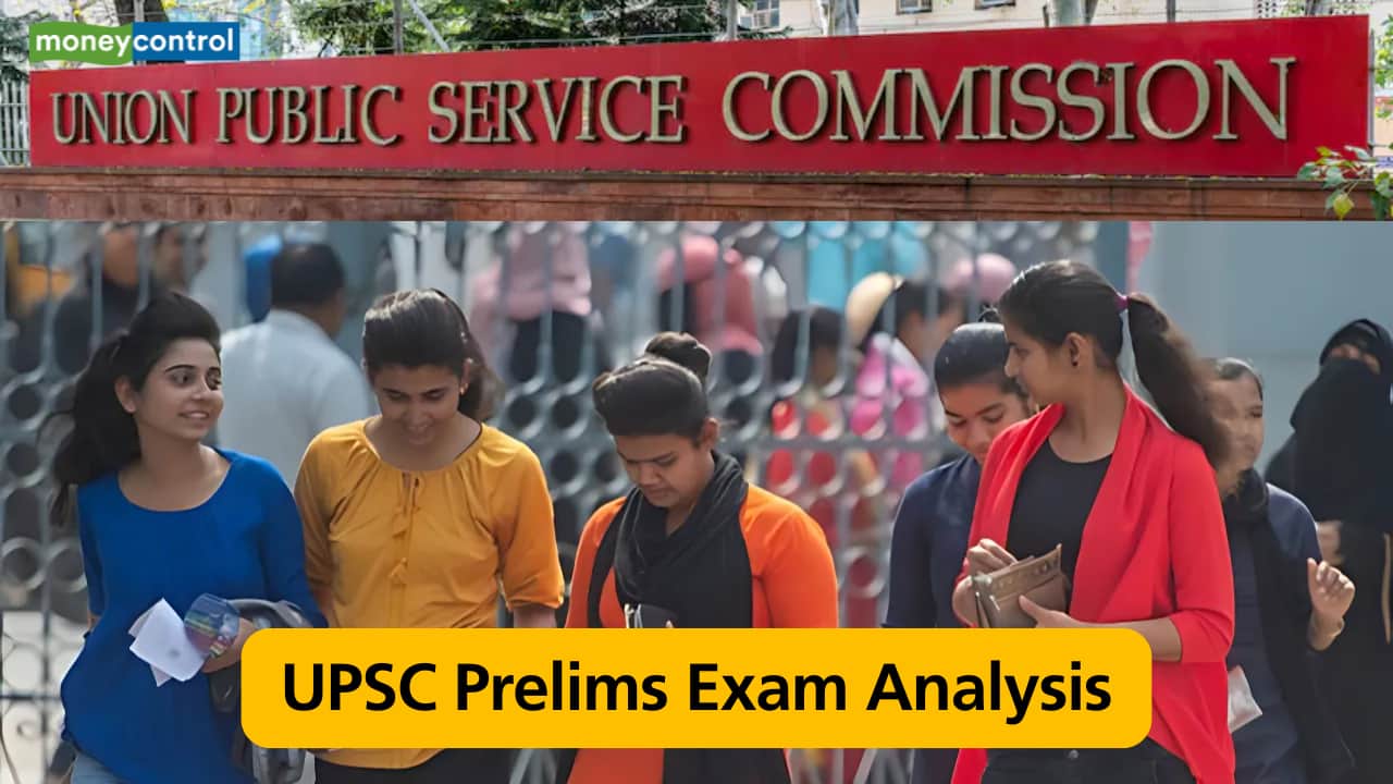 UPSC Prelims Exam Analysis 2025: GS Paper 1 Analysis Here