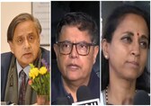 Tharoor, Sule, Panda lead India's diplomatic offensive against terrorism: check top quotes