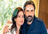 Pooja Bhatt remembers late actor Mukul Dev with a touching quote from Jonathan Livingston Seagull