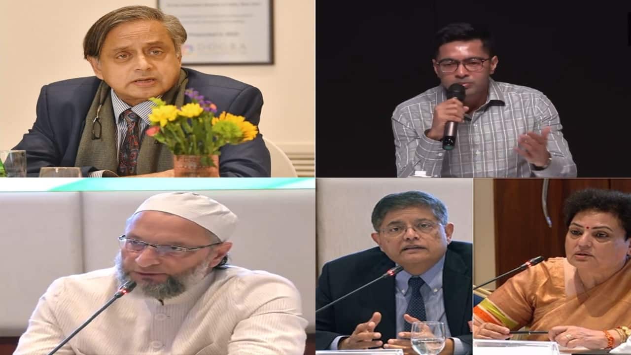 From America to Arabia: India’s high-stakes diplomatic offensive on Pakistan’s terrorism