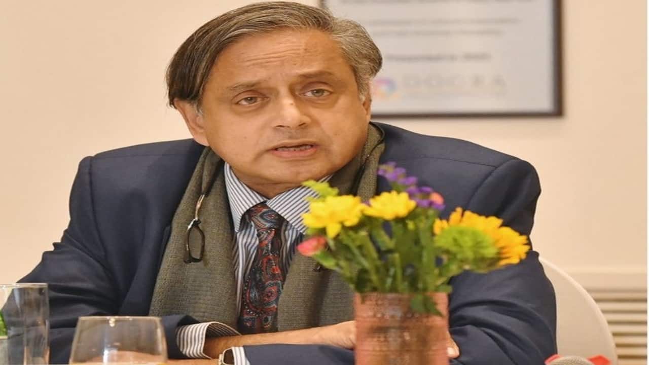 ‘No more restraint’: Shashi Tharoor on India’s ‘new bottom line’, Pakistan’s role in cross-border terrorism