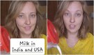 US woman moves to Delhi, says she loves creamy milk in India: 'In America people tend to...'