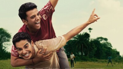 Dharamshala International Film Festival opens with packed screenings of Homebound; Neeraj Ghaywan says: ‘Spirit of storytelling is alive’