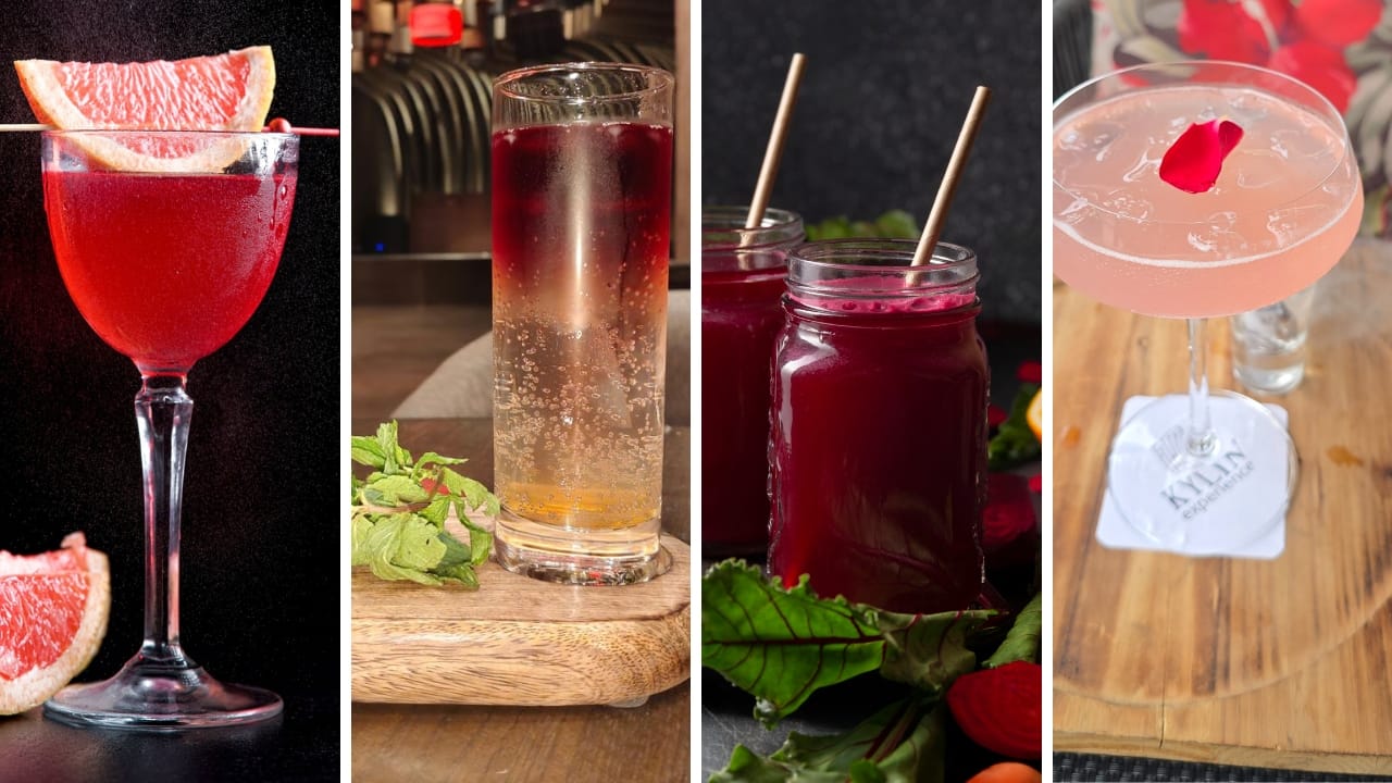 Exotic summer cocktail recipes not to be missed: Be your own bartender and have a blast Exotic summer cocktail recipes not to be missed: Be your own bartender and have a blast