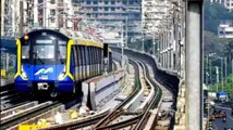 Mumbai Metro Line-3 to run overnight on January 1 for New Year: MMRC