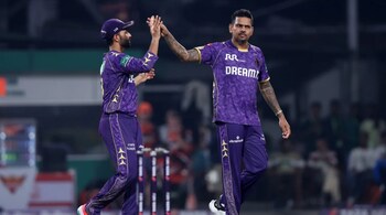KKR Retention List IPL 2026: Full list of players retained and released by Kolkata Knight Riders ahead of IPL Auction