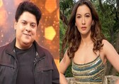 When Sajid Khan talked about his breakup with Gauahar Khan: 'Main har ladki ko I love you aur Will you marry me? bolta tha'