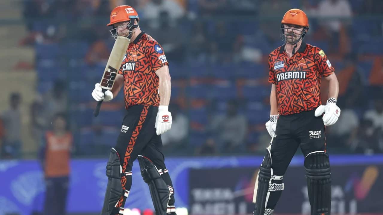 Orange Cap in IPL 2025: Updated list of players with most runs after ...