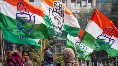 Congress units across several states have begun mobilising supporters for the rally. (File photo)