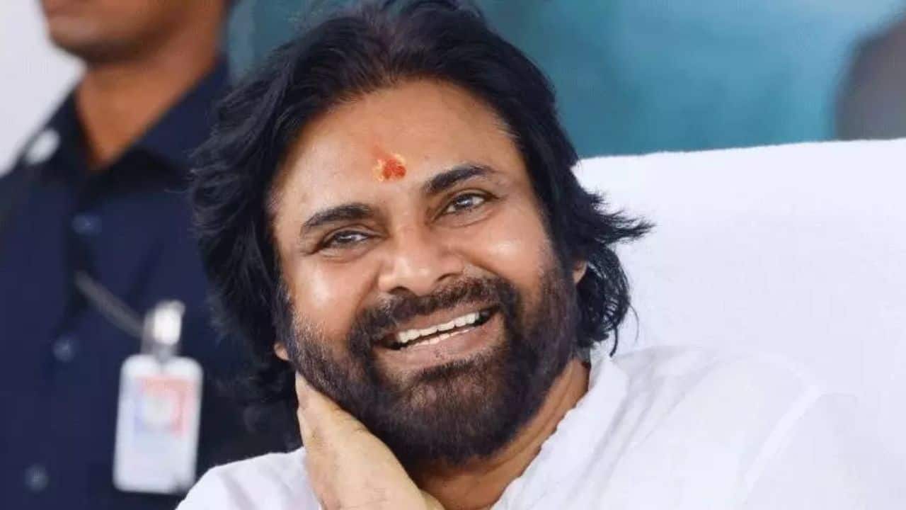 Pawan Kalyan