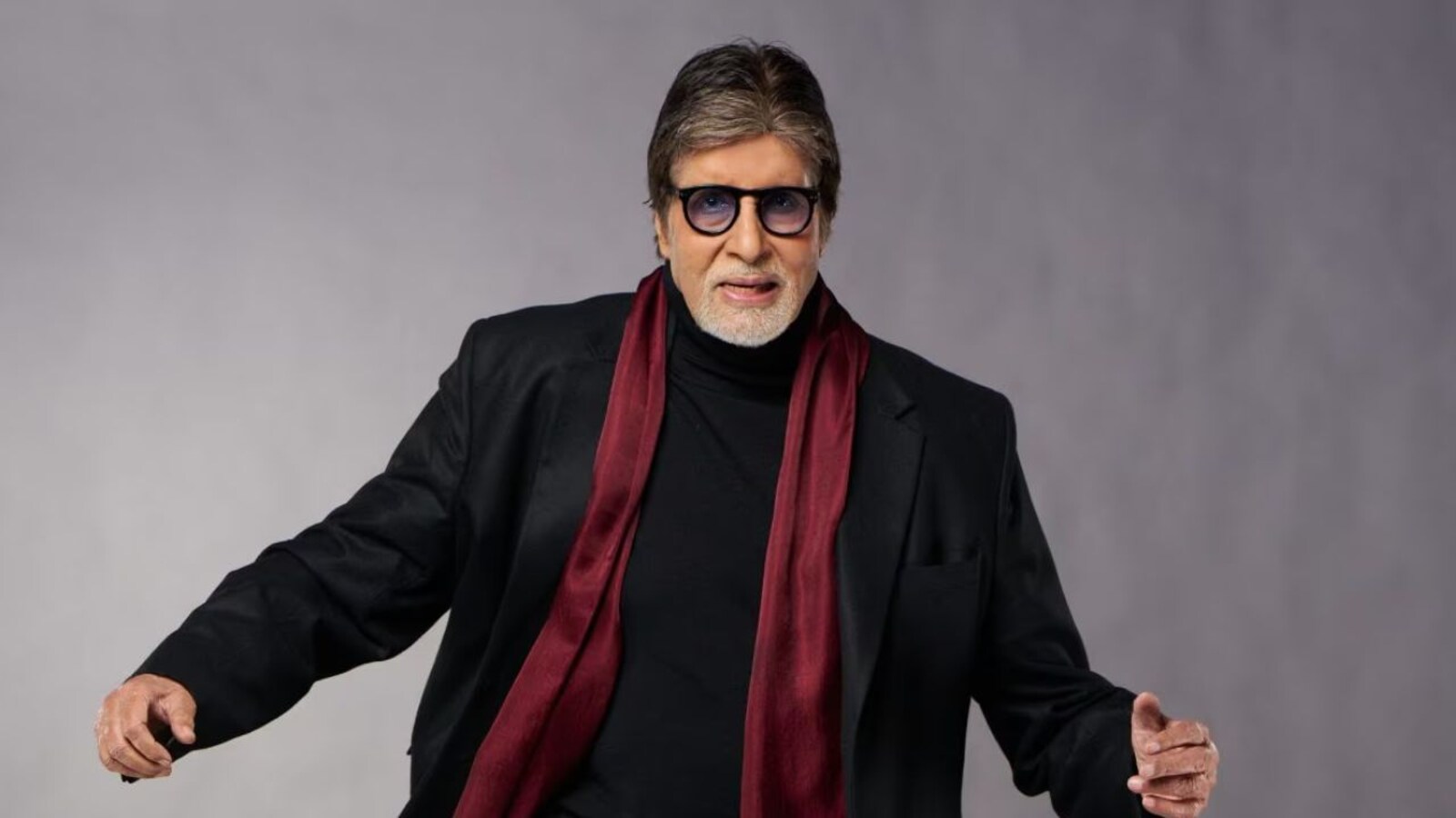 Amitabh Bachchan buys land worth Rs 40 crore in Ayodhya, his fourth  investment in the Holy city