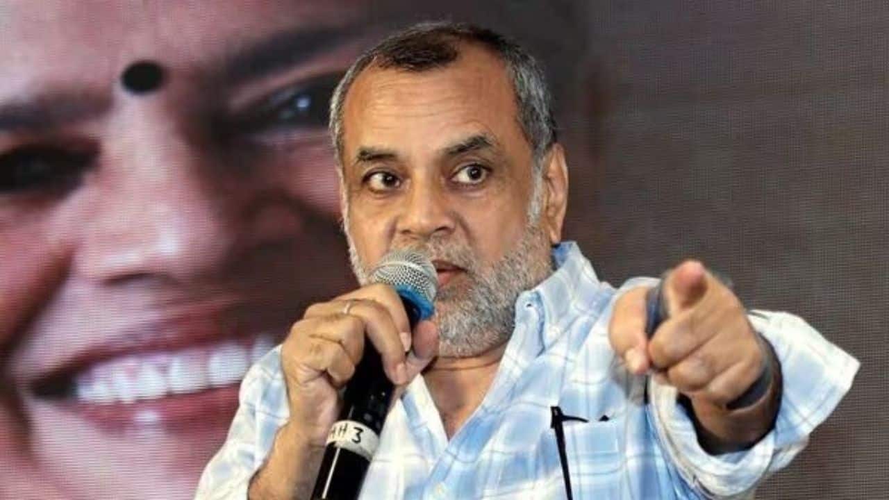Paresh Rawal’s legal team claims no script was shared with the veteran actor for Hera Pheri 3: Report