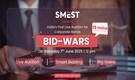 Say Hello to a new way of investing in Corporate Bonds with SMEST Capital
