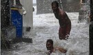 Mumbai rain mess: Who's to blame and why the city floods every monsoon