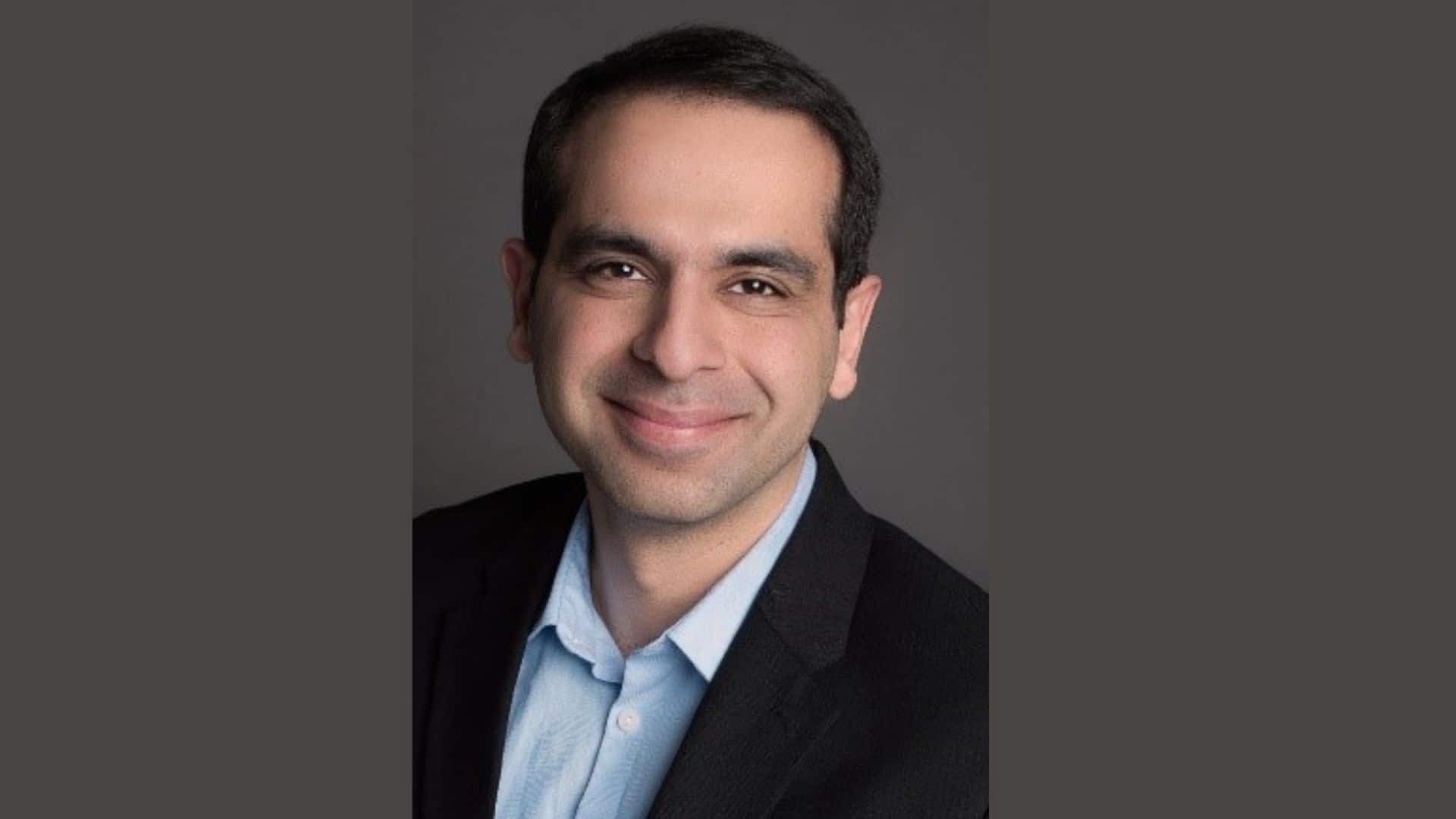 Around 65% of organisations now run AI in production, says Dell’s top executive