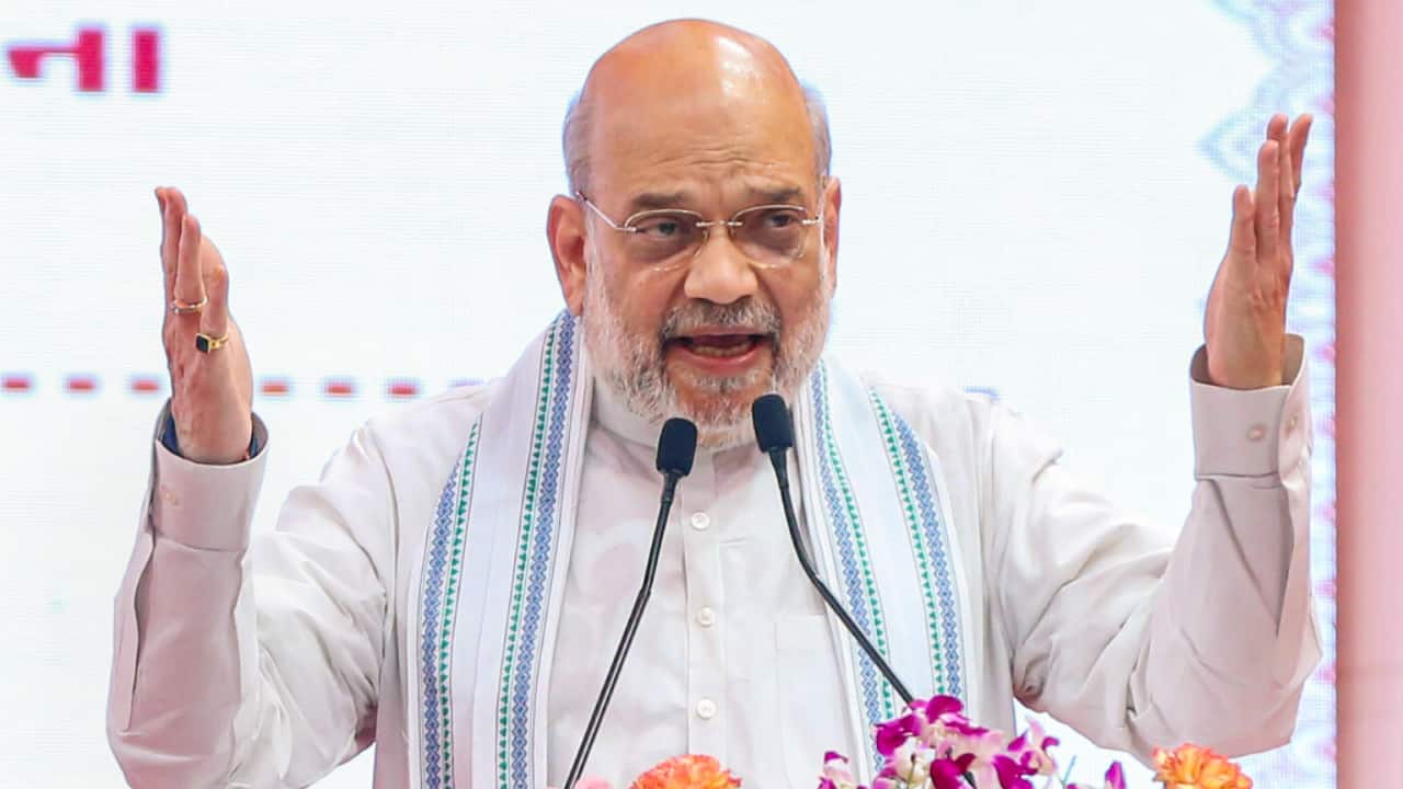 Amit Shah assures Northeast states of help after heavy rainfall