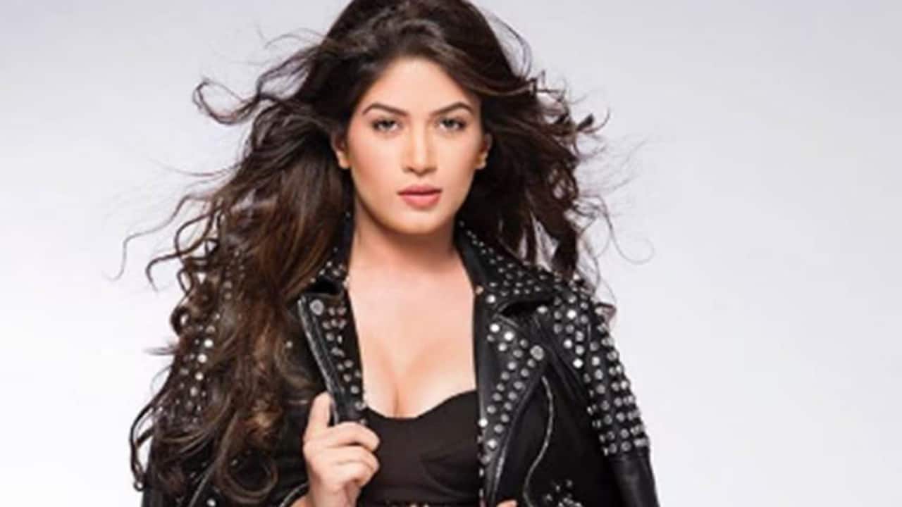 Bigg Boss 11 Fame Bandagi Kalra’s house robbed, actress says, "many personal things, money etc is lost, had huge cash"