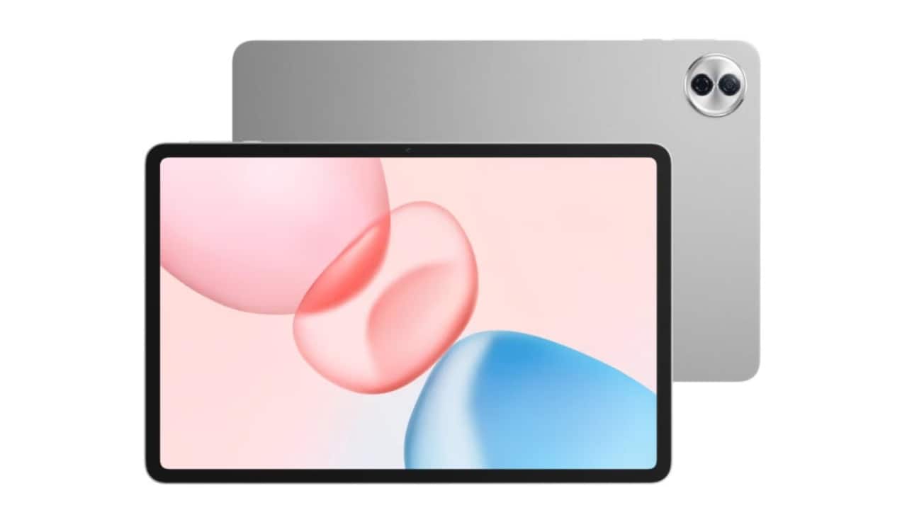 Honor Pad 10 with 12.1-inch display, Snapdragon 7 Gen 3 SoC launched: Price, specifications Honor Pad 10 with 12.1-inch display, Snapdragon 7 Gen 3 SoC launched: Price, specifications