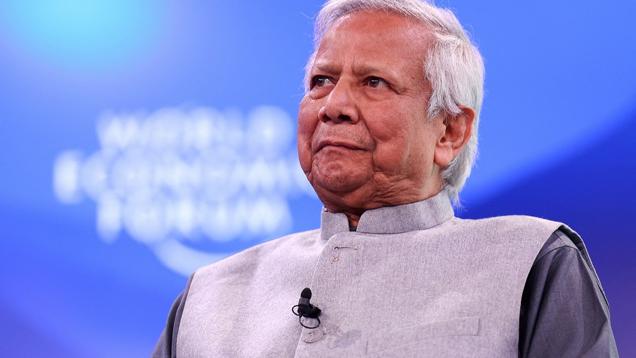 UK PM Keir Starmer refuses to meet Yunus as Bangladesh hunts for billions in 'stolen' funds: Report