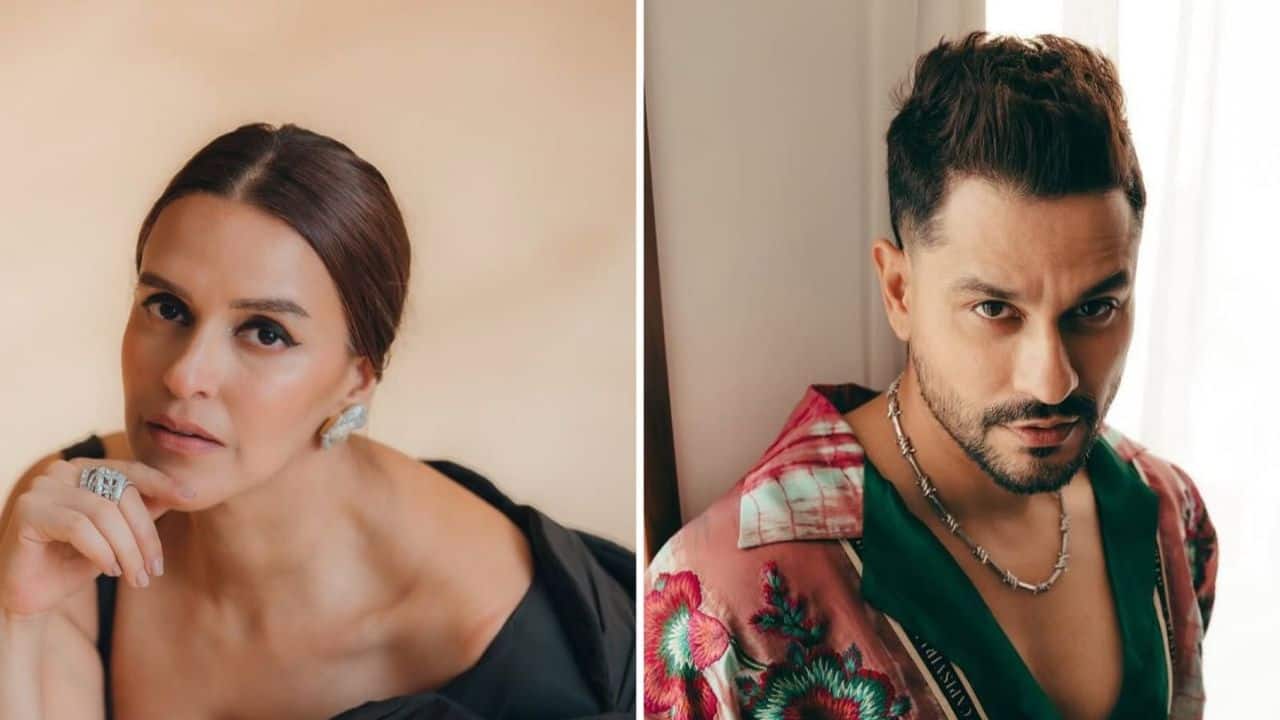 Shashank Khaitan's debut OTT film Single Papa to star Neha Dhupia