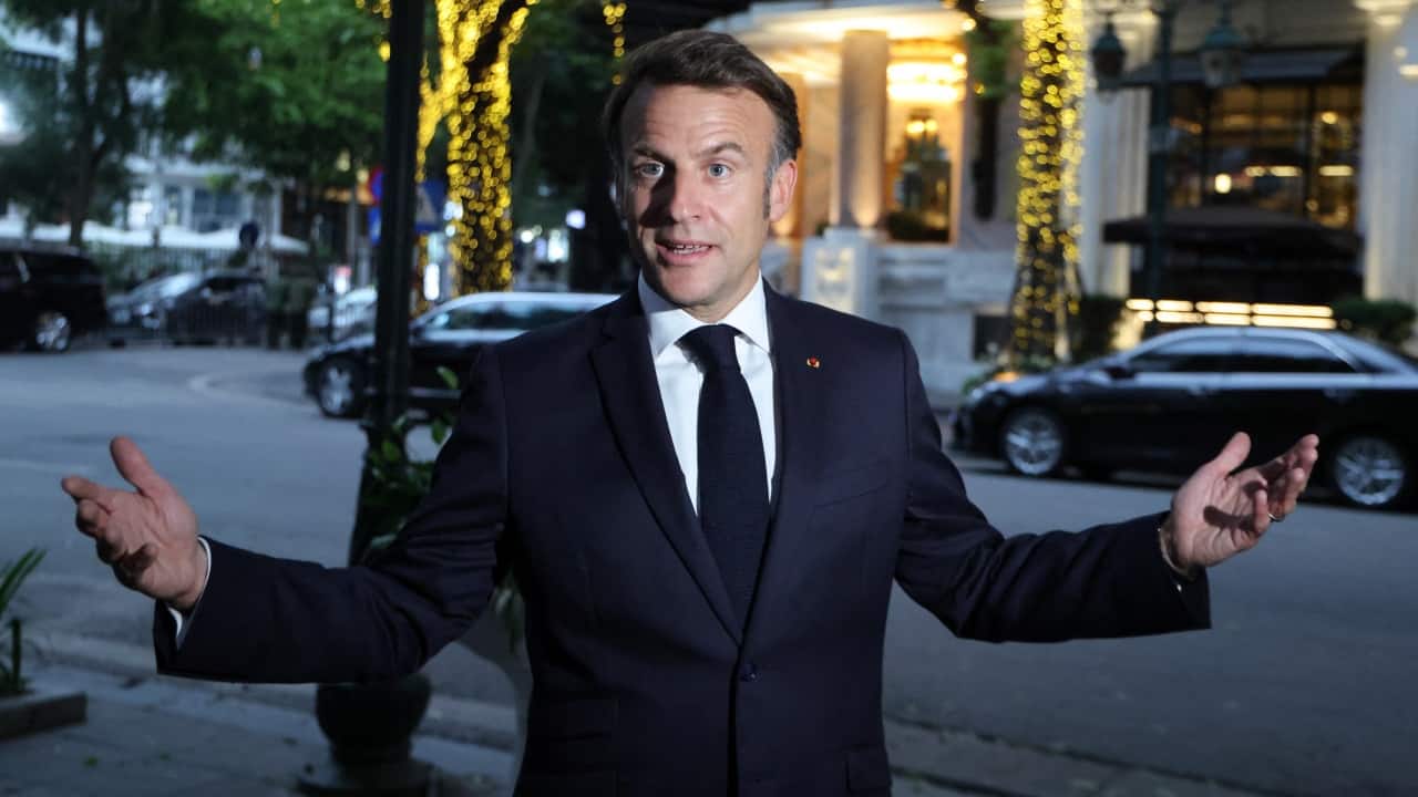 Why France’s government is on the brink and how debt and politics fuel the crisis Why France’s government is on the brink and how debt and politics fuel the crisis