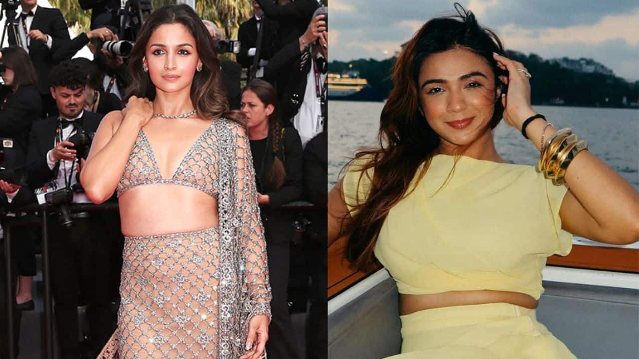 Apoorva Mukhija calls herself ‘Alia Bhatt of Araam Nagar’; netizen writes "You shouldn’t even compare"