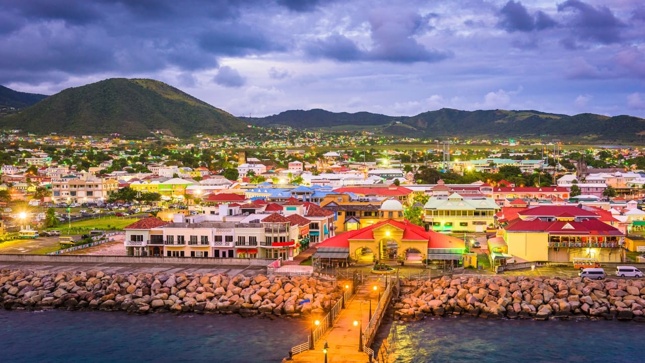 Saint Kitts and Nevis Rolls Out New eTA System for Travelers: What You Need to Know