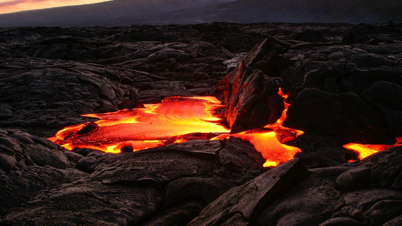 Gold is Emerging from Earth's surface: A massive reservoir lies hidden in the core