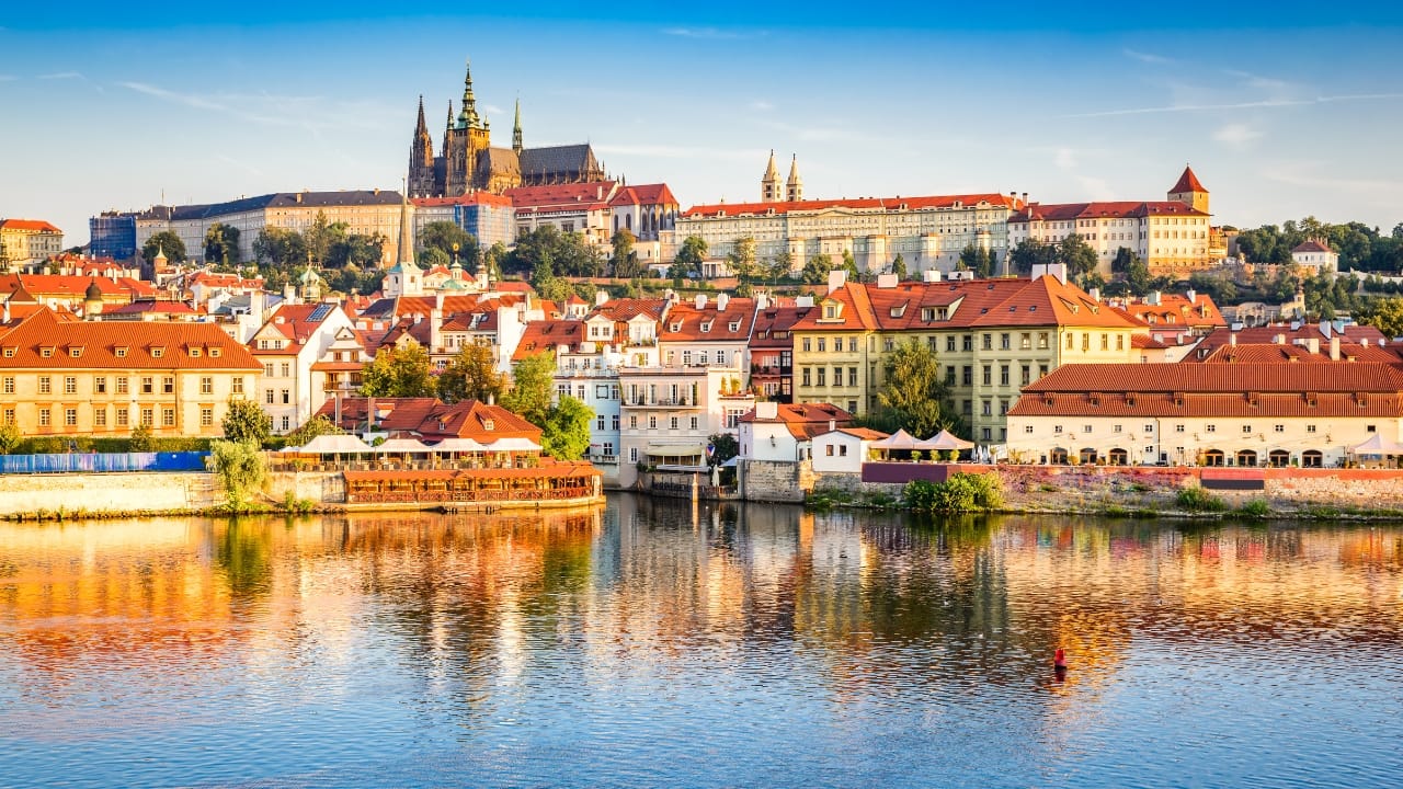 10. Czech Republic – Less Talked About, Still Demanding (15.8% Rejection Rate) With fewer applications but the same rejection rate as France, the Czech Republic can surprise unprepared travelers. Over 23,000 denials in 2024 prove that. (Image: Canva)