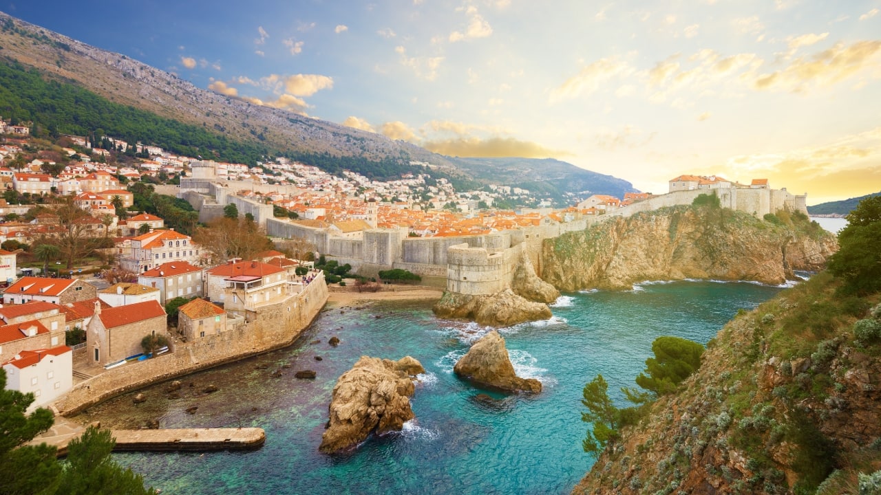 Planning a European getaway in 2025? You’re not alone—but before you start charting out dream destinations and booking those picturesque train rides, here’s a reality check you can’t ignore: Schengen visa rejections are climbing. As per the latest data from the European Commission, 1.7 million of the 11.7 million visa applications filed in 2024 were denied—that’s nearly 1 in 7 hopeful travellers turned away. While some countries continue to welcome visitors with relative ease, others have become much stricter, with rejection rates approaching 40%. Whether you're a seasoned traveller or applying for the first time, knowing which Schengen countries are the hardest to get into can save you from disappointment—and help you apply with confidence. Based on 2024 figures, here are the 10 Schengen countries with the highest visa rejection rates. (Image: Canva)