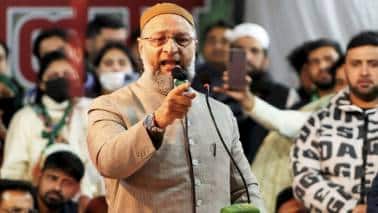 Asaduddin Owaisi backs INDIA Bloc's Vice-President nominee Sudershan Reddy