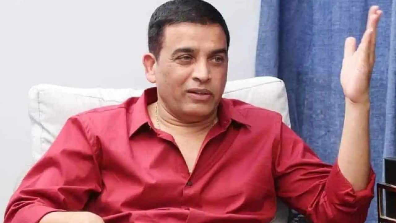 “Nobody would dare to stop Pawan Kalyan…” Tollywood producer Dil Raju’s statements make headlines