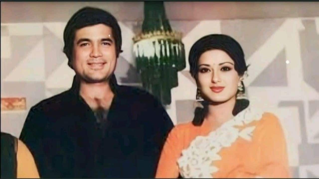 Moushumi Chatterjee recalls Rajesh Khanna's stardom: "Never seen any hero showing off his wealth like him"