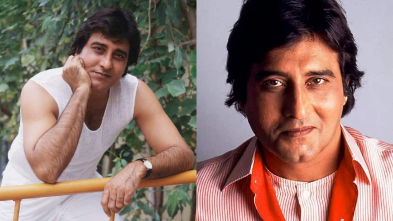 When Vinod Khanna spoke about how he 'needs S*x' in life: I am no saint as far as women are concerned