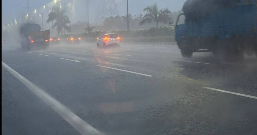 Telangana monsoon: Earliest onset in 10 years; IMD issues heavy rain alert till May 31