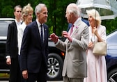 Amid Trump's takeover threat, King Charles III to deliver historic speech in Canada