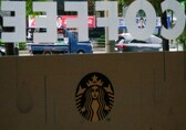 Starbucks Korea bans political names from being used in coffee orders before high-stakes election