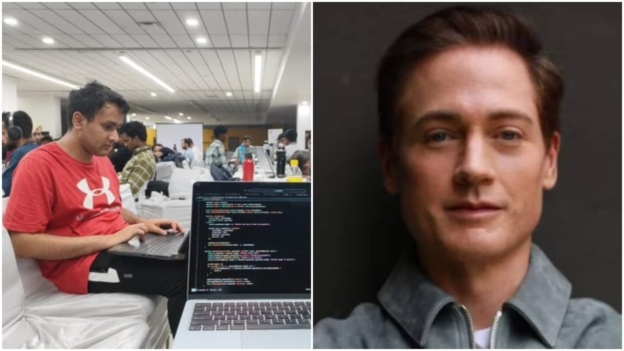 'Terrible for health': Bryan Johnson slams Indian coder's viral 4 am hustle post