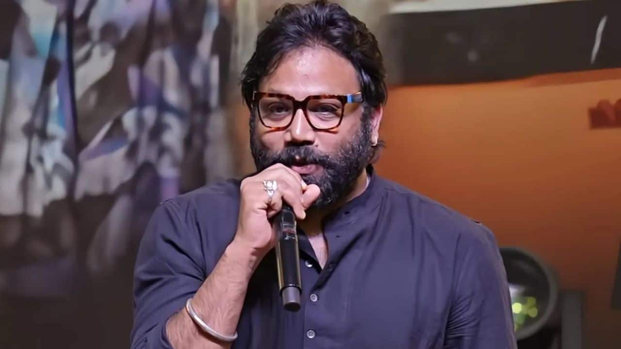 Is Sandeep Reddy Vanga’s post on ‘Dirty PR Work’  targeted at Deepika Padukone after her exit from Spirit , read to know more